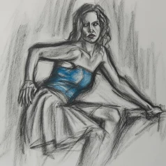 Sketch by Ash 2 61