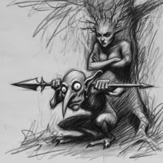 Sketch by Ash 3 64