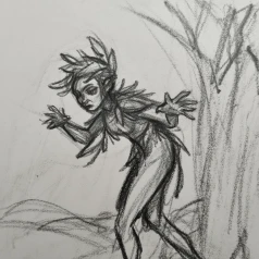 Sketch by Ash 3 49