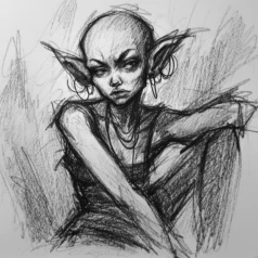 Sketch by Ash 3 4
