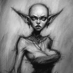 Sketch by Ash 3 2