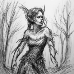 Sketch by Ash 3 58