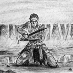 Sketch by Ash 3 43