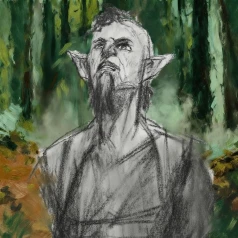 Sketch by Ash 3 15
