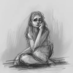 Sketch by Ash 3 37