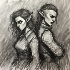 Sketch by Ash 3 50
