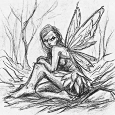 Sketch by Ash 3 52