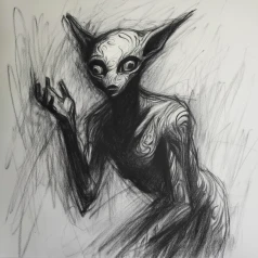 Sketch by Ash 3 20