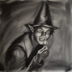 Sketch by Ash 3 8