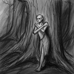 Sketch by Ash 3 38