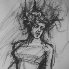 Sketch by Ash 3 28