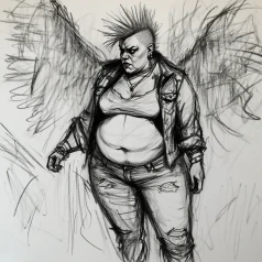 Sketch by Ash 3 33