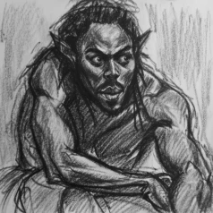 Sketch by Ash 3 6