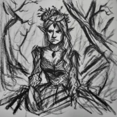 Sketch by Ash 3 14