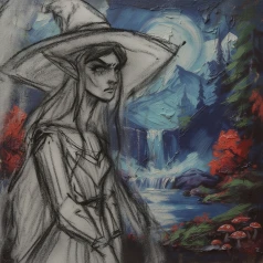 Sketch by Ash 3 60