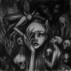 Sketch by Ash 3 55