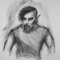 Sketch by Ash 3 13