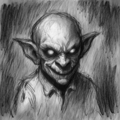 Sketch by Ash 3 22