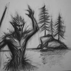 Sketch by Ash 3 53
