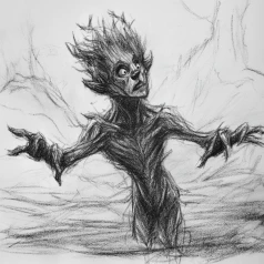 Sketch by Ash 3 51