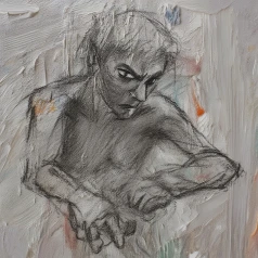 Sketch by Ash 3 1