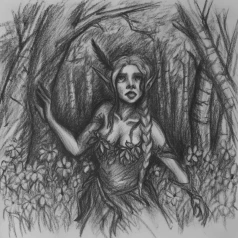Sketch by Ash 3 56