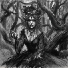 Sketch by Ash 3 16