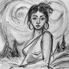 Sketch by Ash 3 47
