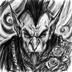 Sketch by Ash 3 17