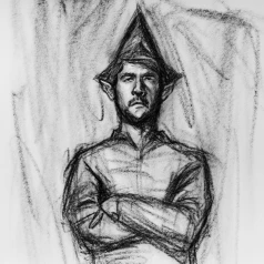 Sketch by Ash 3 10
