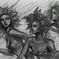 Sketch by Ash 3 39