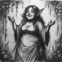 Sketch by Ash 3 9
